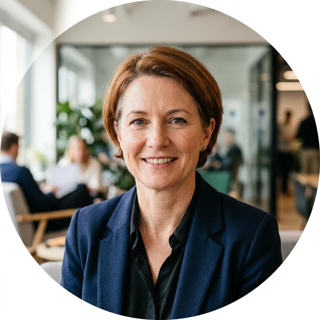 Claire, actieve BitKeltTrade belegger
